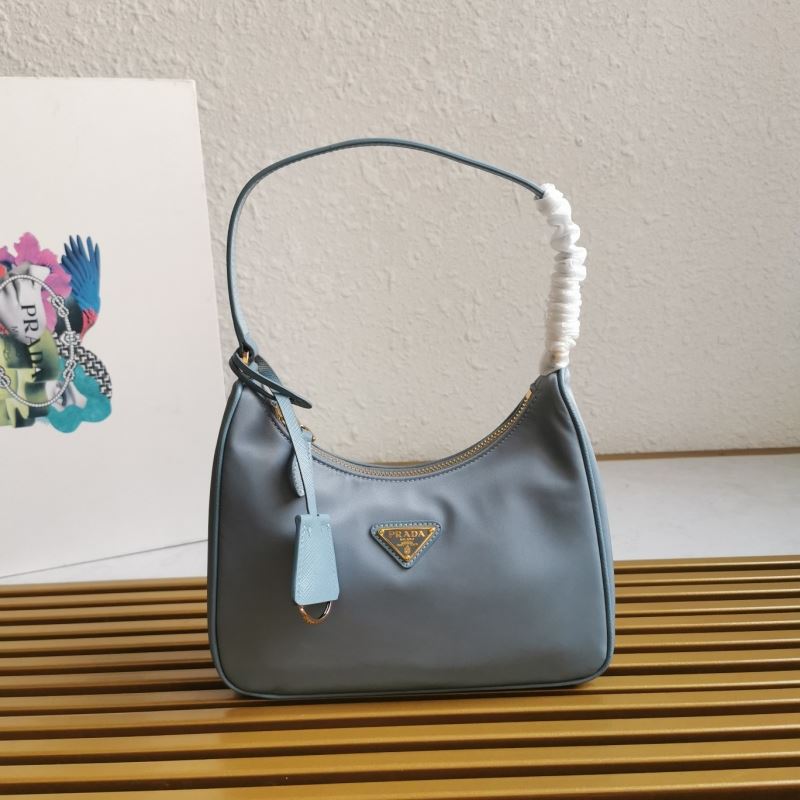 Prada Top Handle Bags